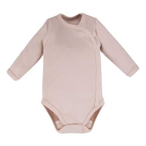 Cardigan bodysuits for girl beige