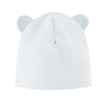 Cap with bear ears mint