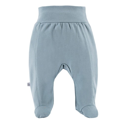 Grüne Halbstrampler