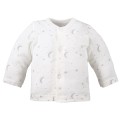 3-pack kimono shirt with ballon pattern gray