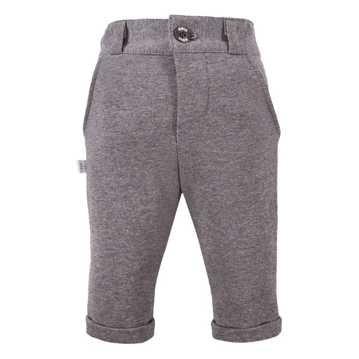 Kinderhose CEREMONY graphitgrau