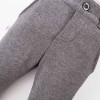 Kinderhose CEREMONY graphitgrau