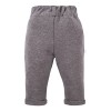 Kinderhose CEREMONY graphitgrau