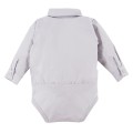 Bodysuit shirt CEREMONY gray