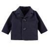 Jungen-Blazer in Marineblau