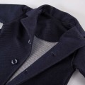 Jungen-Blazer in Marineblau