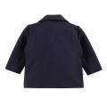 Jungen-Blazer in Marineblau