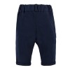 Elegante Kinderhose, dunkelblau