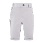 Trousers CEREMONY gray