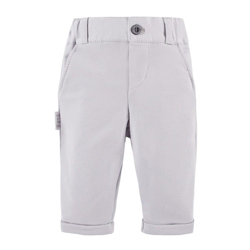 Kinderhose CEREMONY grau
