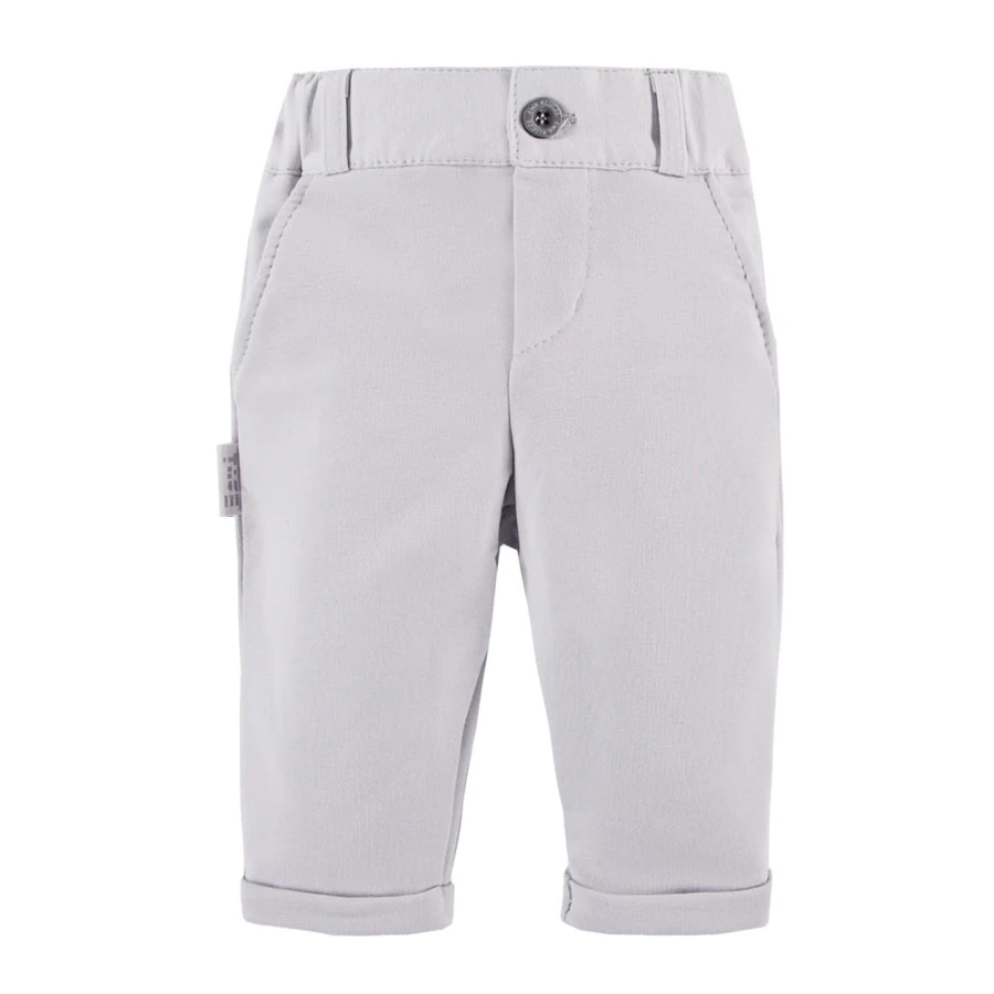 Kinderhose CEREMONY grau