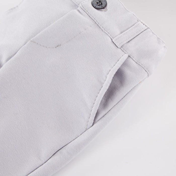 Kinderhose CEREMONY grau