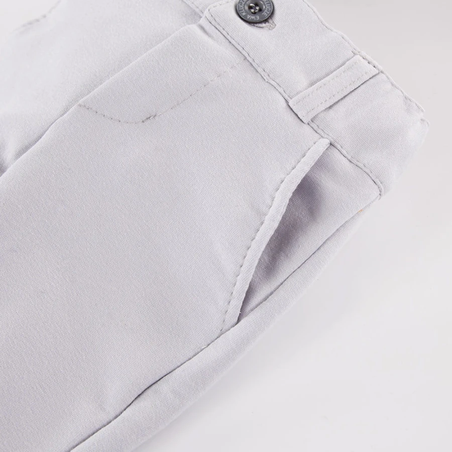 Kinderhose CEREMONY grau