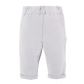 Kinderhose CEREMONY grau
