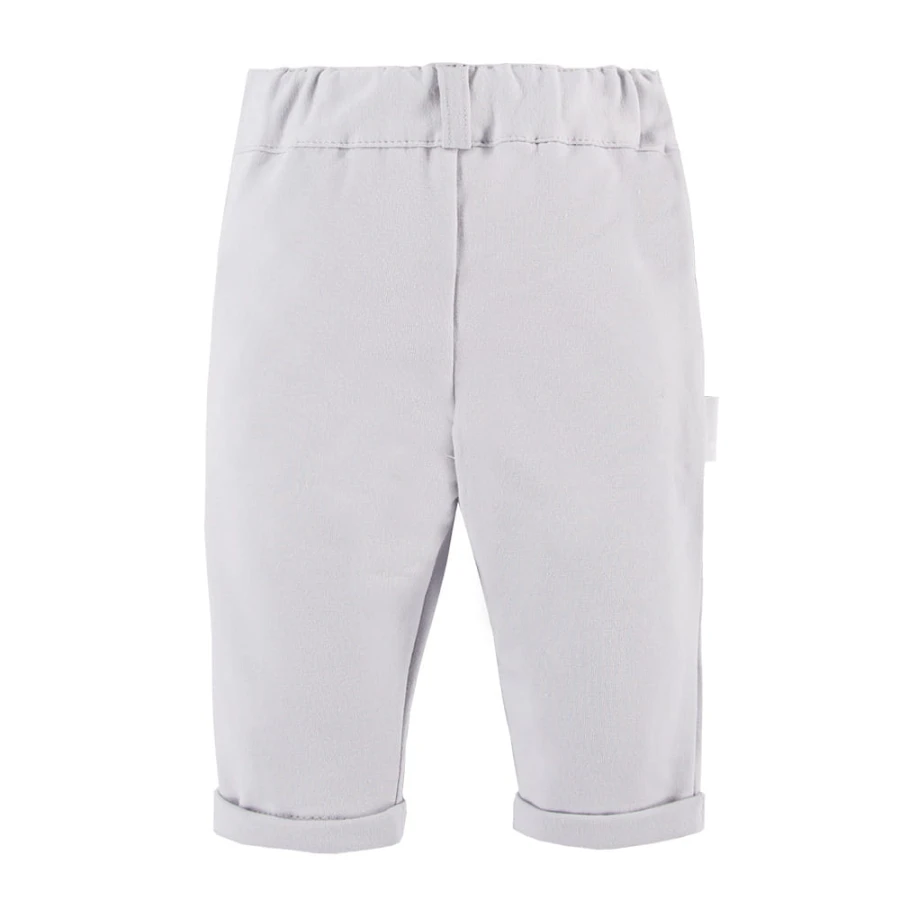 Kinderhose CEREMONY grau