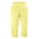 Leggings Eevi Basic hellgrün