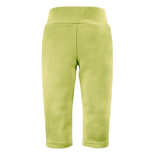 Leggings Eevi Basic Limette