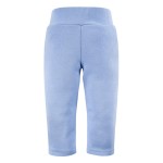 Leggings Eevi Basic hellblau