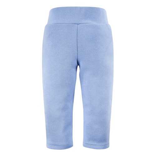 Leggings Eevi Basic hellblau