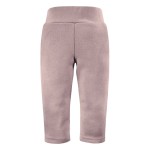 Leggings Eevi Basic braun