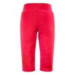 Leggings Eevi Basic Himbeerrot