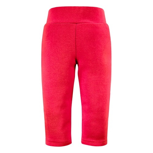 Leggings Eevi Basic Himbeerrot