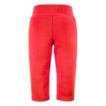 Leggings Eevi Basic rot