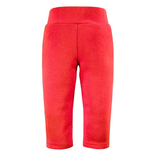 Leggings Eevi Basic rot