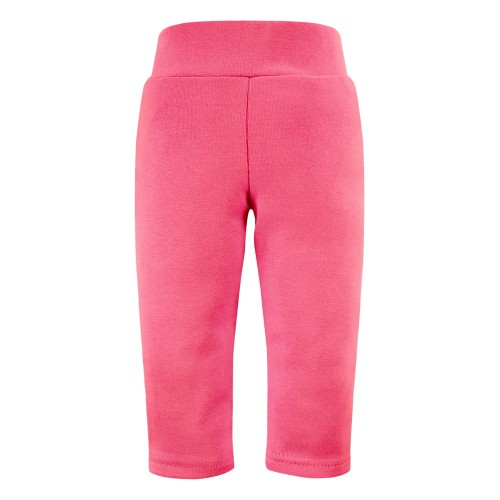 Leggings Eevi Basic Himbeerrot