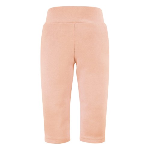 Leggings Eevi Basic Lachs