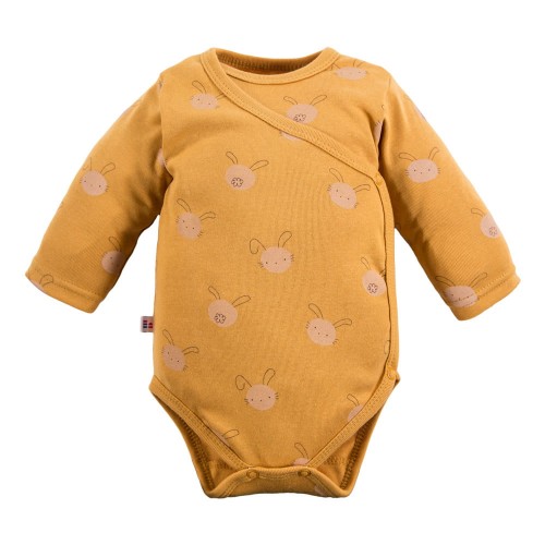 Honey Rabbit Wickelbody