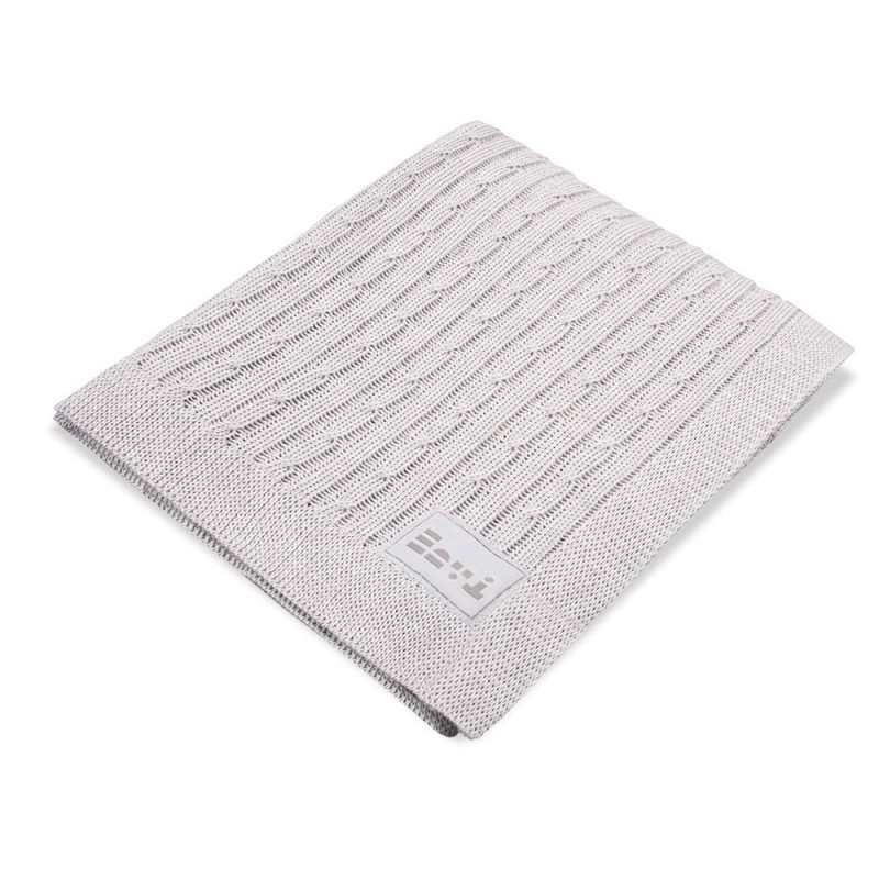 Blanket EEVI gray
