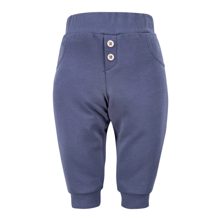 Zertifizierter Baby Trainingsanzug