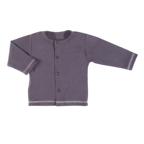 Kimono shirt DINO graphite