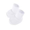 Baby-Schuhe BASIC weiß