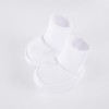Baby-Schuhe BASIC weiß