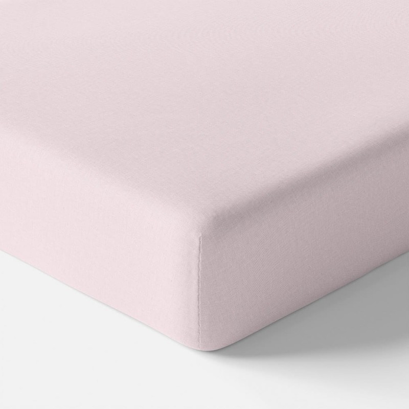 Sheet light pink