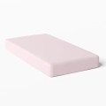 Sheet light pink