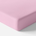 Sheet mid pink