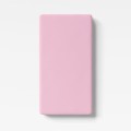 Sheet mid pink