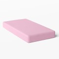 Sheet mid pink