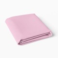 Sheet mid pink