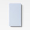 Kinder Spannbettlaken hellblau