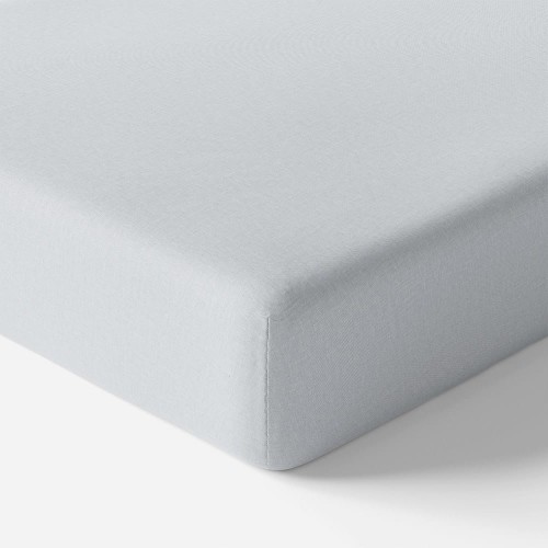 Sheet light gray