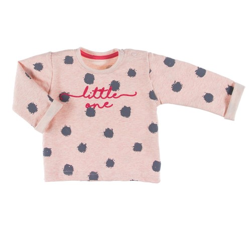 Sweatshirt EMU pink