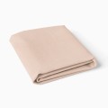 Sheet frotte beige