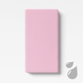 Waterproof sheet pink