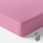 Waterproof sheet pink