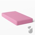 Waterproof sheet pink