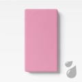 Waterproof sheet pink